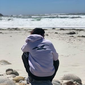 Meet your Posher, Rohan